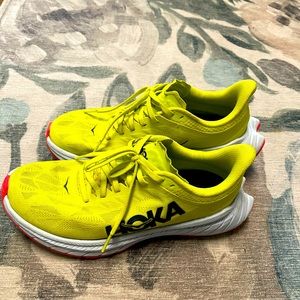 Women’s Hoka Carbon X2.